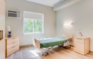 Mission Creek Landing, Kelowna - interior