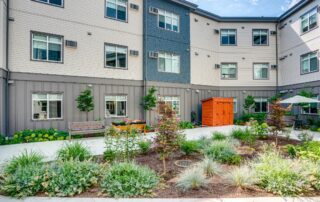 Mission Creek Landing, Kelowna - exterior