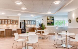 Mission Creek Landing, Kelowna - interior