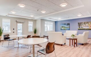 Mission Creek Landing, Kelowna - interior