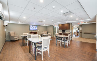 Valleyhaven, Chilliwack - interior