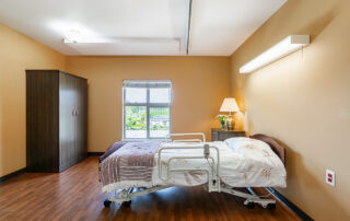 Valleyhaven, Chilliwack - interior