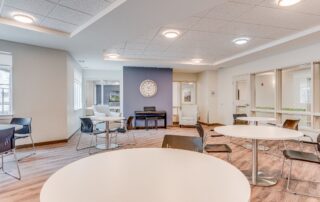 Mission Creek Landing, Kelowna - interior