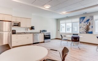 Mission Creek Landing, Kelowna - interior