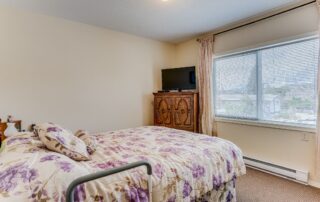 Heritage Square, Vernon - interior