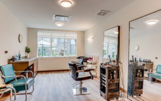 Mission Creek Landing, Kelowna - interior