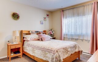 Pioneer Square, Armstrong - interior