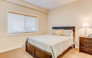 Creekside Landing, Vernon - interior