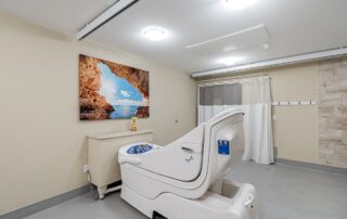 Fraserview, Richmond - interior